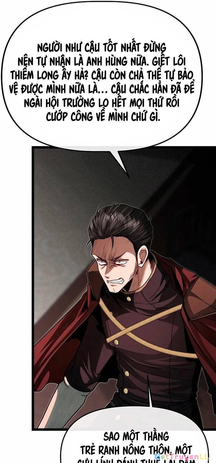 Anh Trai Anh Hùng Là Người Đã Chết Trong Học Viện Chapter 79 - 20
