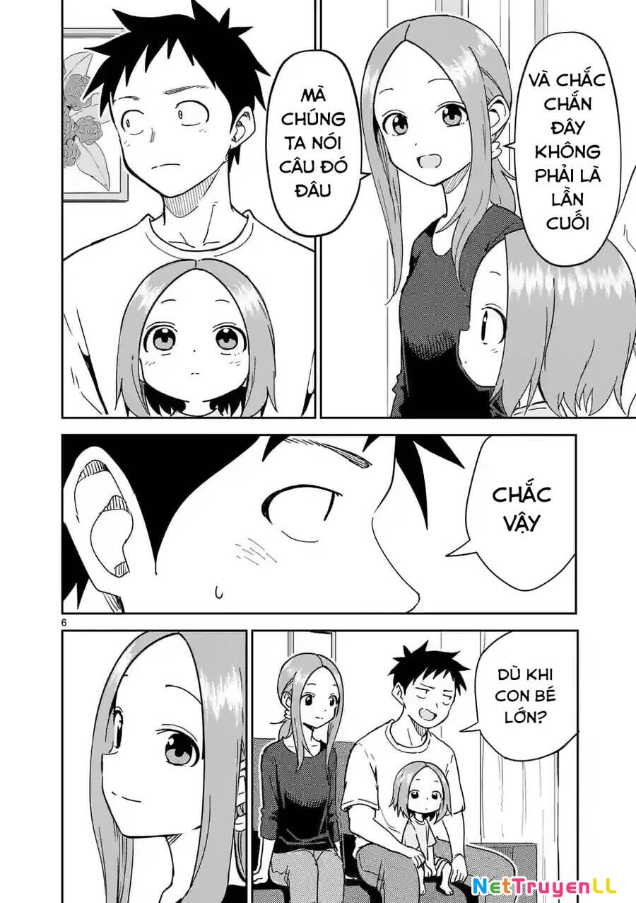 Trò Đùa Đáng Yêu Chapter 276 - 7