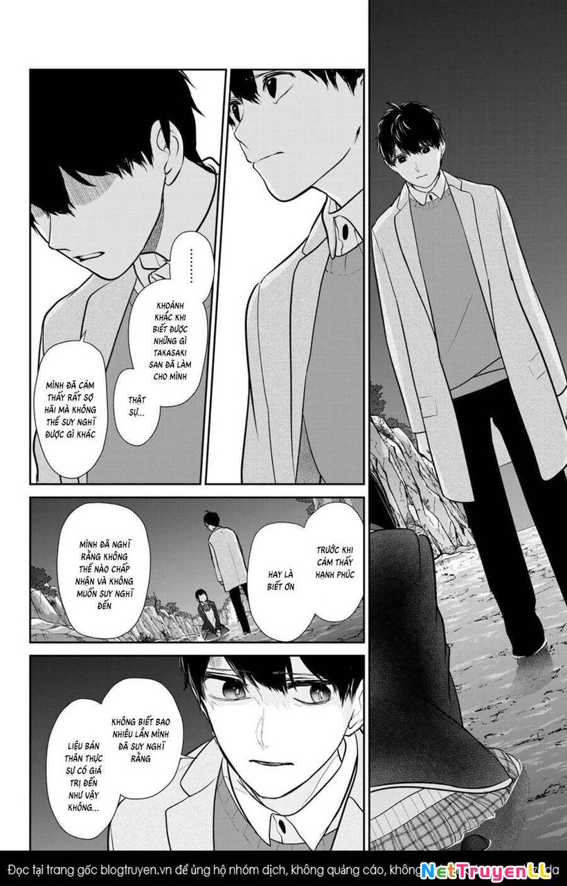 Tình Yêu Bị Ngăn Cấm Chapter 268 - 46