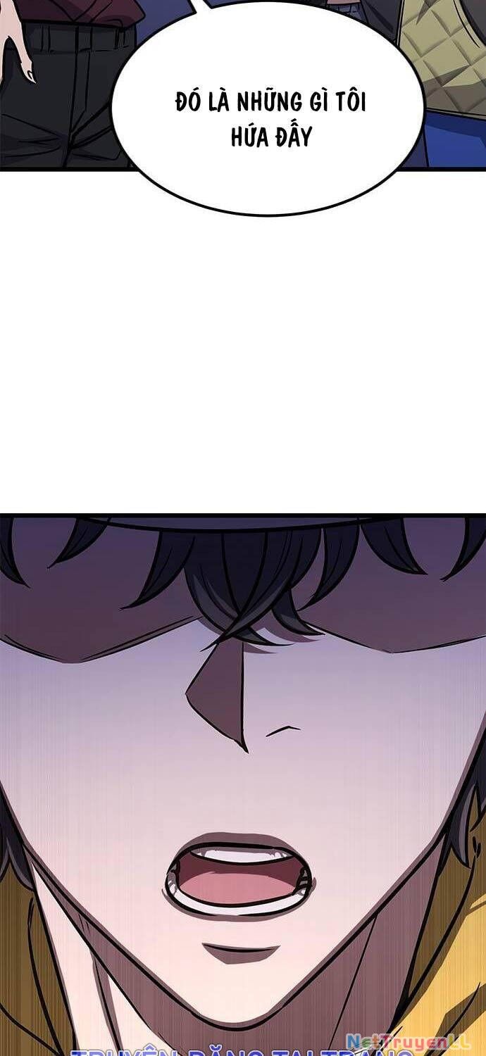 Thợ Săn Huyền Thoại Hồi Xuân Chapter 13 - 41