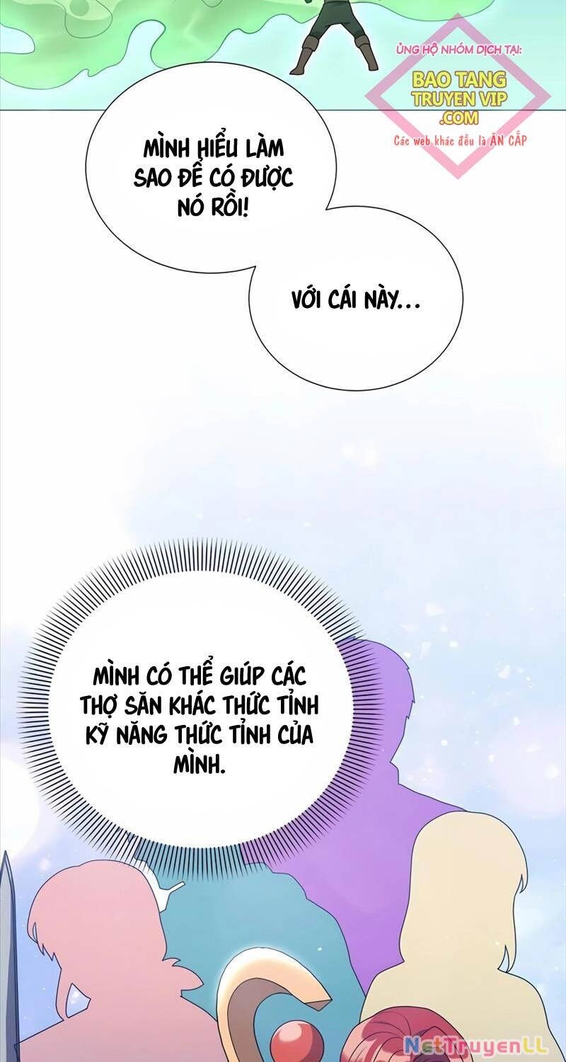 Tôi Làm Vườn Tại Thế Giới Thợ Săn Chapter 41 - 25