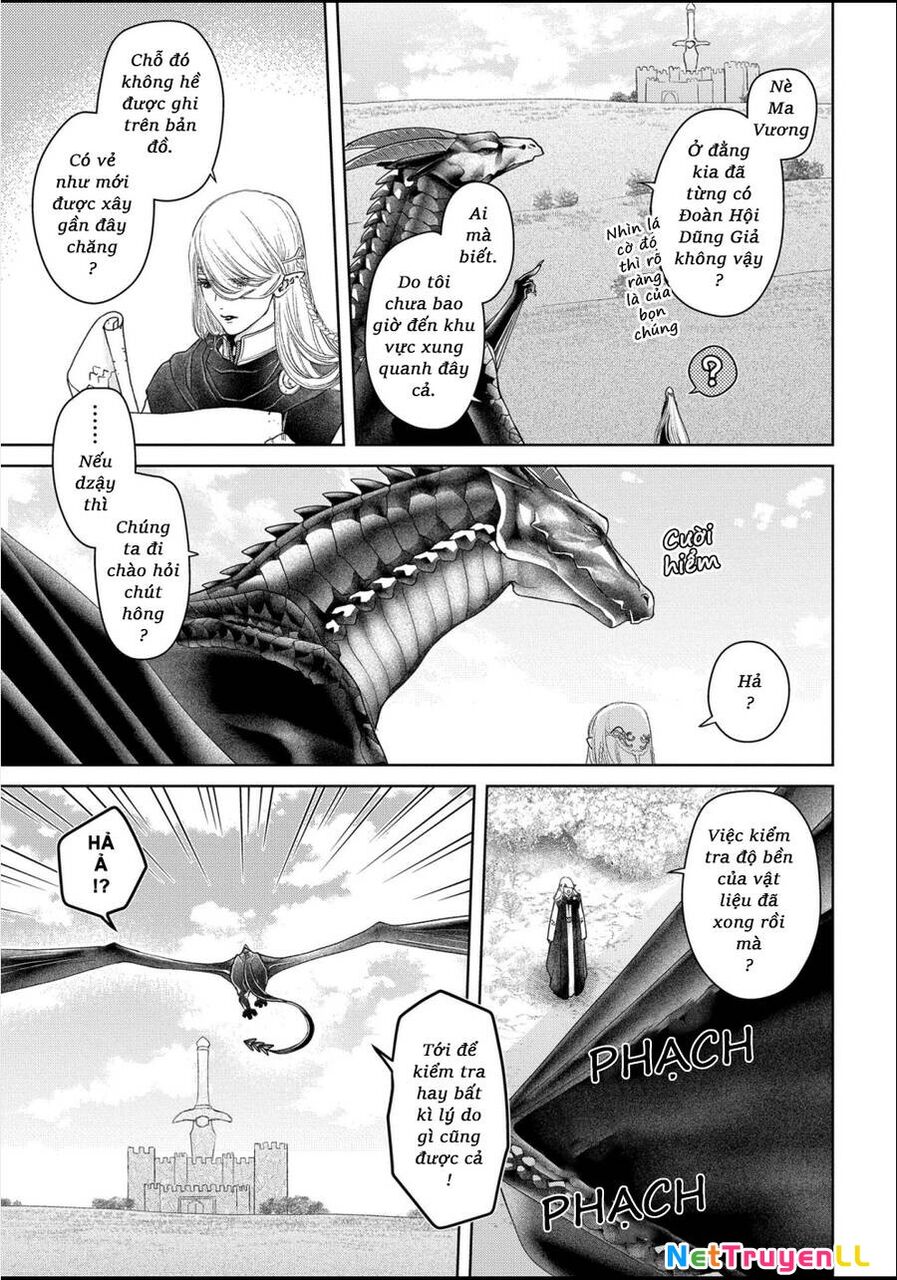 Dragon's House-Hunting Chapter 20 - 15
