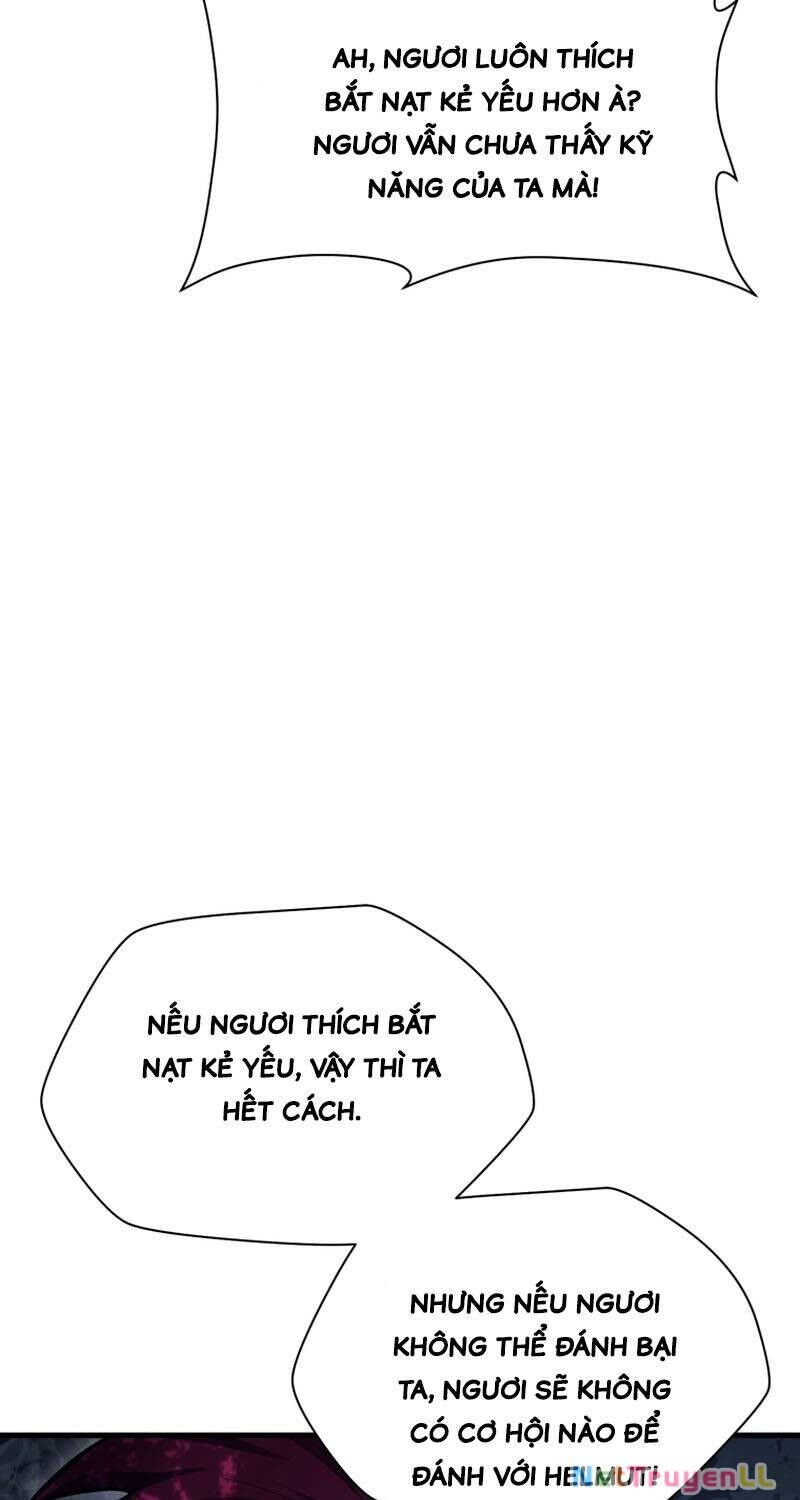 Helmut Đứa Trẻ Bị Ruồng Bỏ Chapter 77 - 11