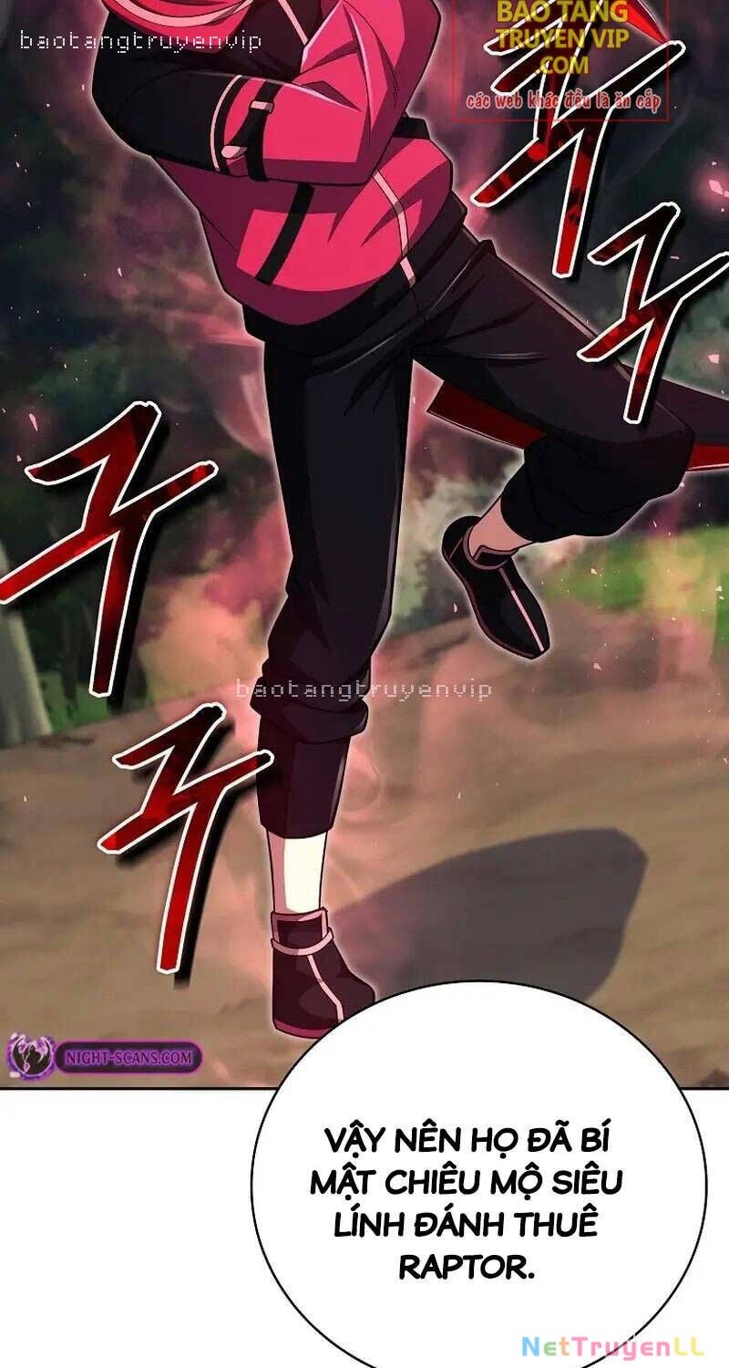 Bậc Thầy Debuff Chapter 33 - 60