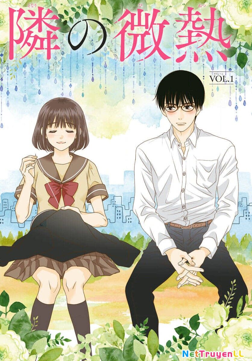 Say Nắng Cô Bạn Hàng Xóm Chapter 1 - 2