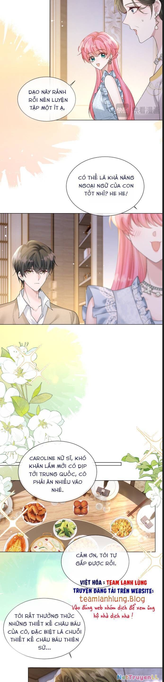 Xuyên Thành Tiểu Muội Của Đại Lão Giấu Mặt Chapter 14 - 13