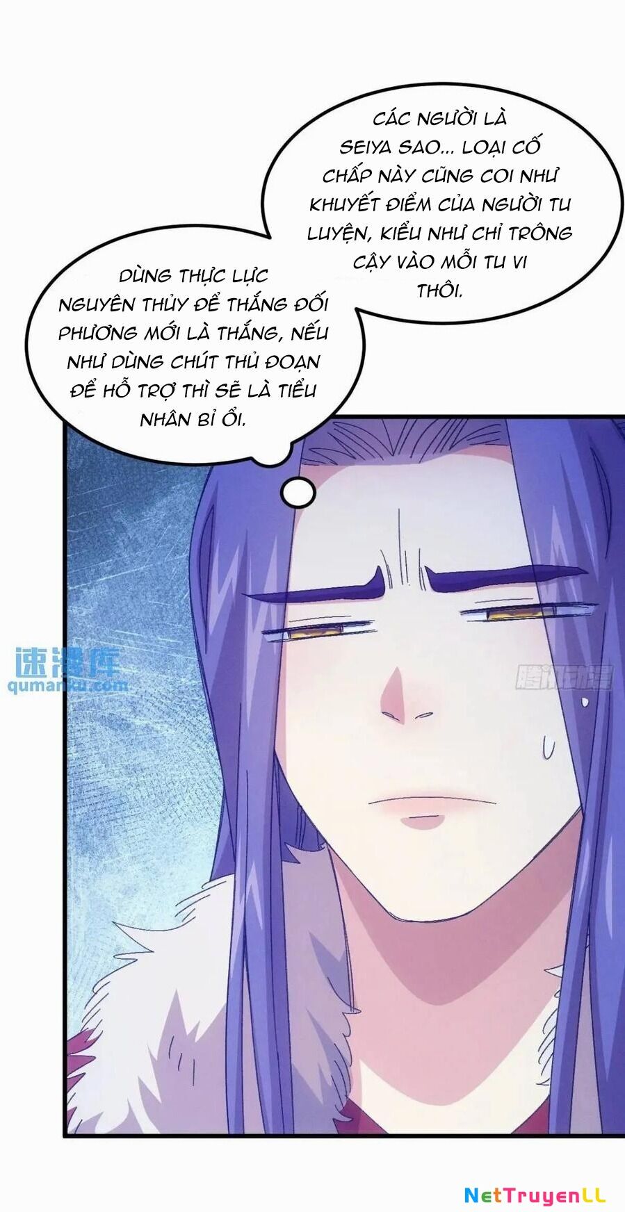 Ta Chính Là Không Theo Sáo Lộ Ra Bài Chapter 237 - 28