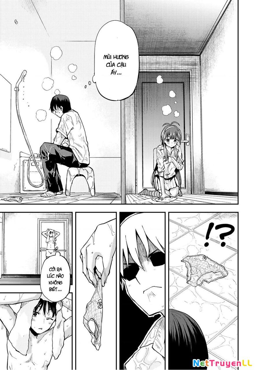 Vegetable Garden Of Twins Chapter 1 - 46