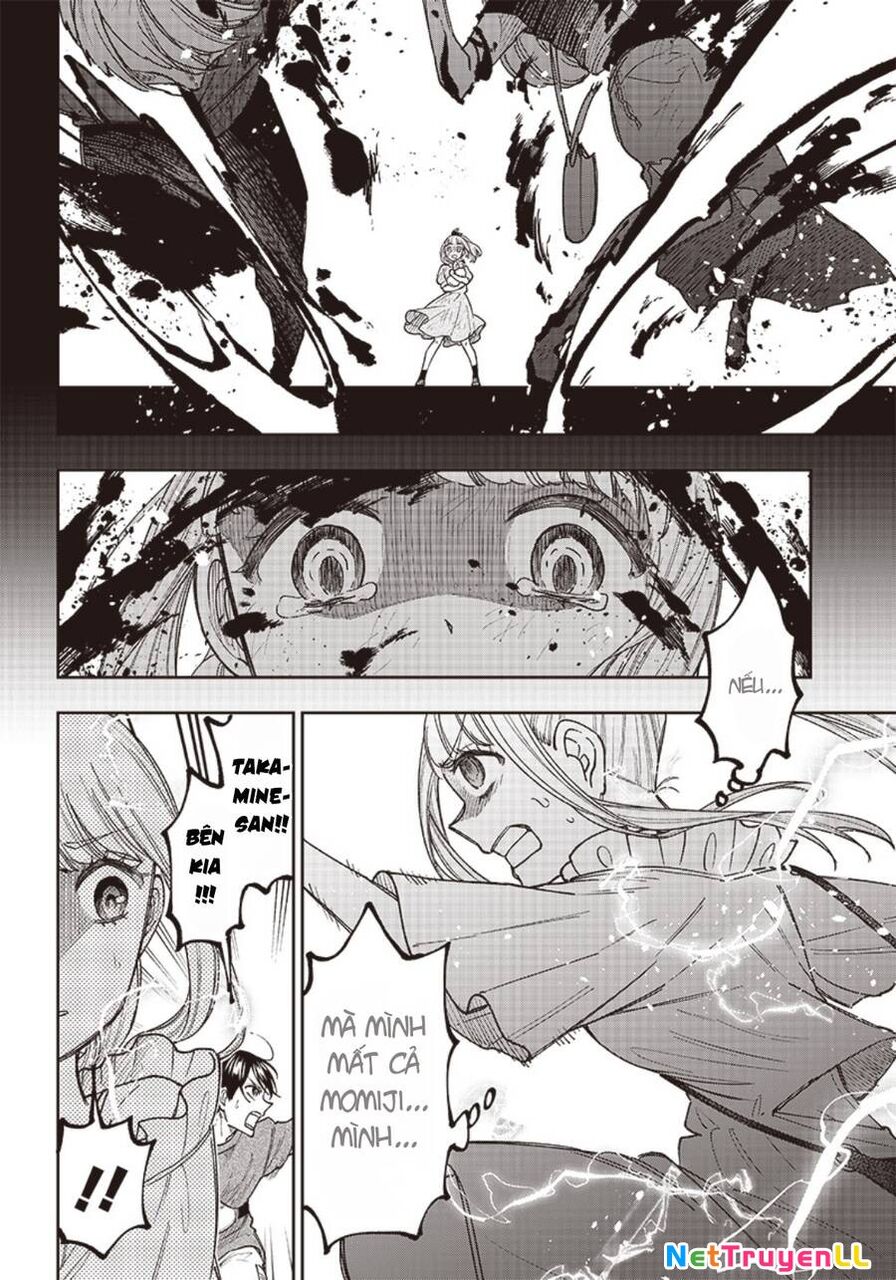 Đấng Cứu Tinh Chuyển Sinh Chapter 23 - 7