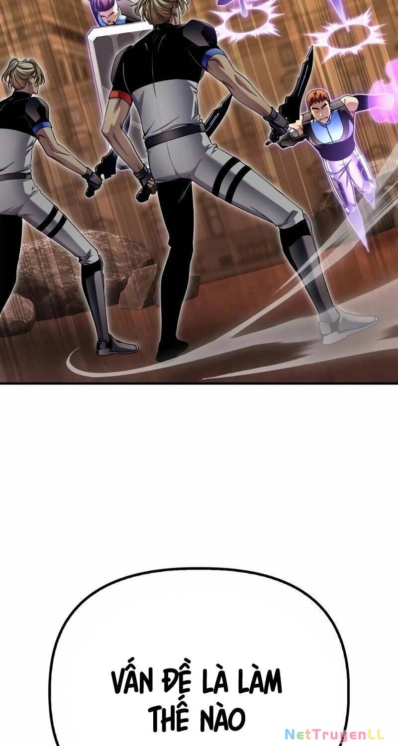 Cuộc Chiến Siêu Nhân Chapter 113 - 69