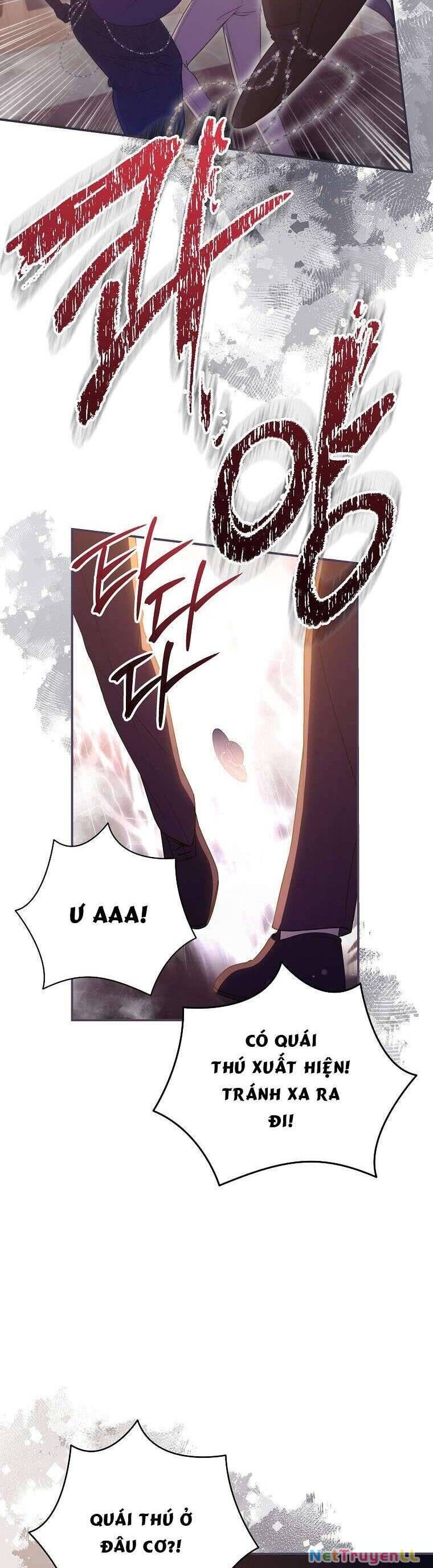 Tôi Bị Mắc Kẹt Trong Trò Chơi Lỗi Chapter 40 - 41