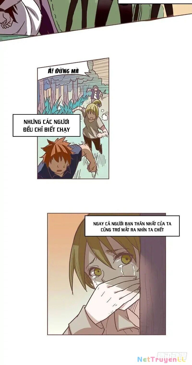 Bởi Vì Tôi Là Ông Chú Điều Hành Một Cửa Hàng Vũ Khí Chapter 14 - 4