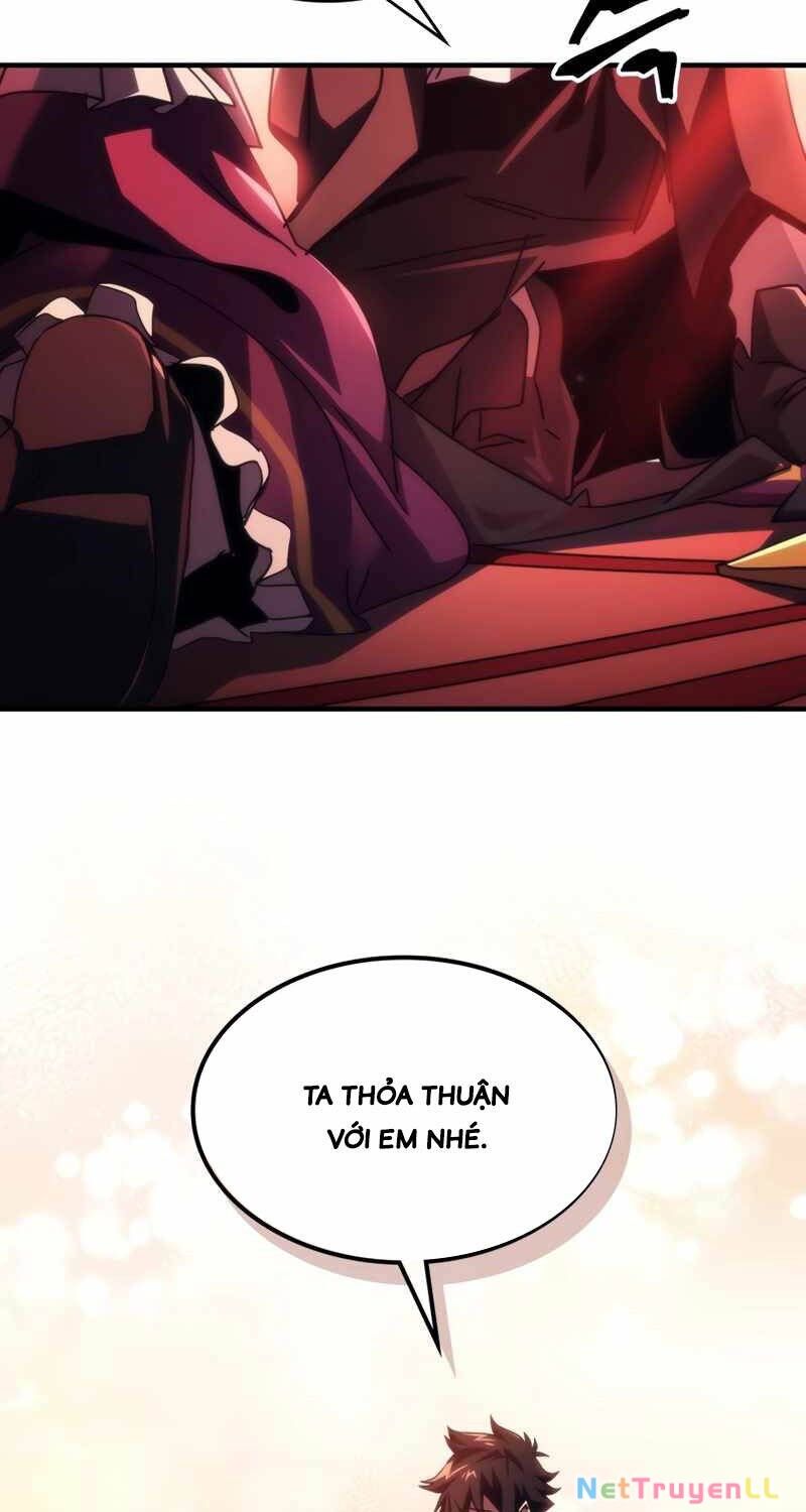 Hãy Hành Động Như Một Boss Đi Ngài Mr Devourer Chapter 49 - 62