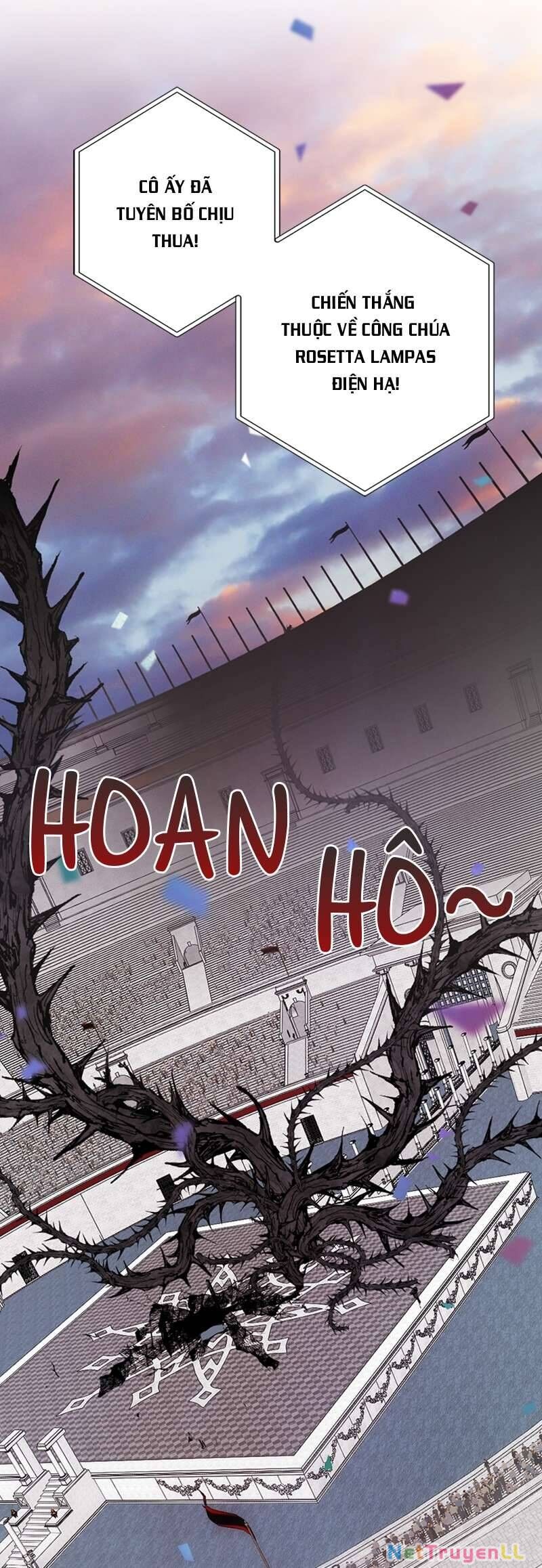 Lời Thú Nhận Của Chúa Tể Bóng Tối Chapter 77 - 81