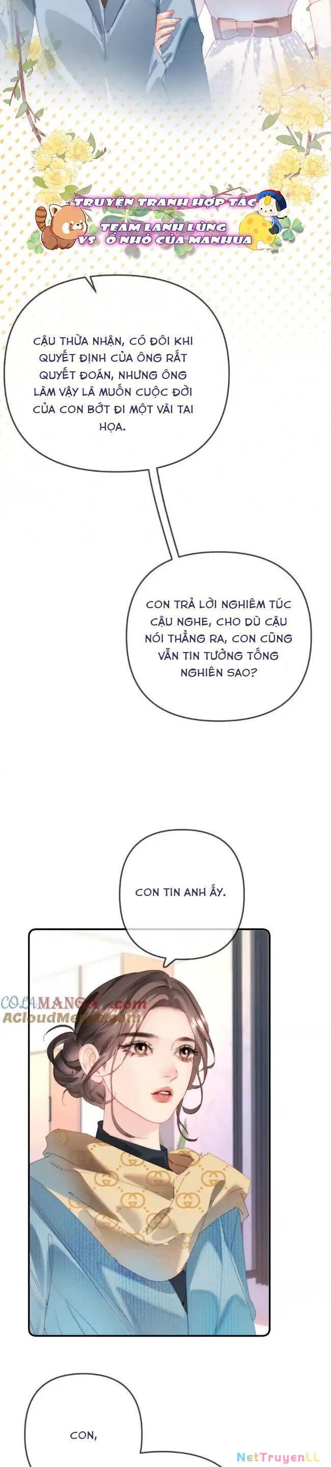 Vợ Chồng Đỉnh Lưu Có Chút Ngọt Ngào Chapter 99 - 16