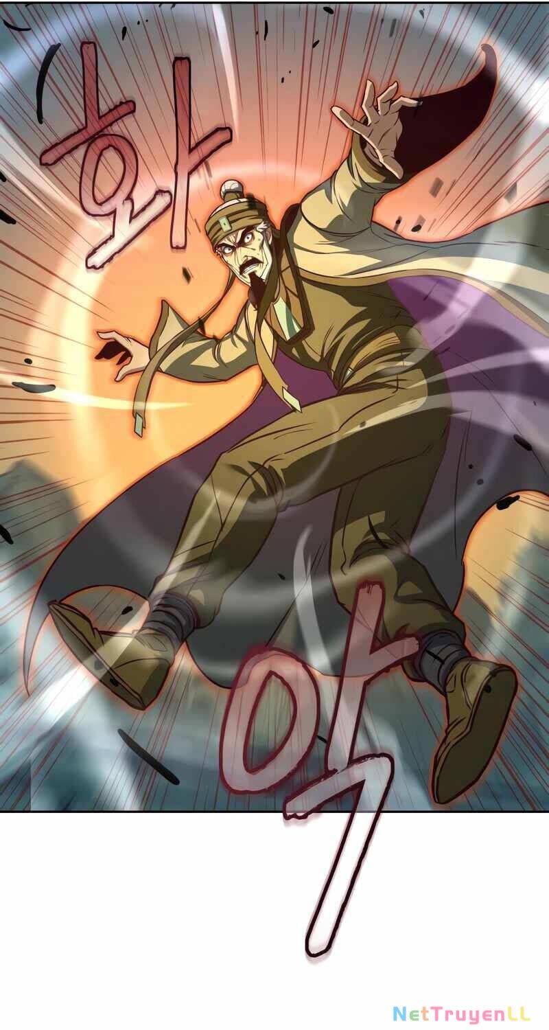 Túy Kiếm Dạ Hành Chapter 119 - 50