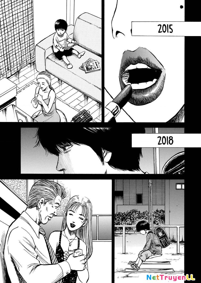 Tanpenshu Chapter 5 - 30