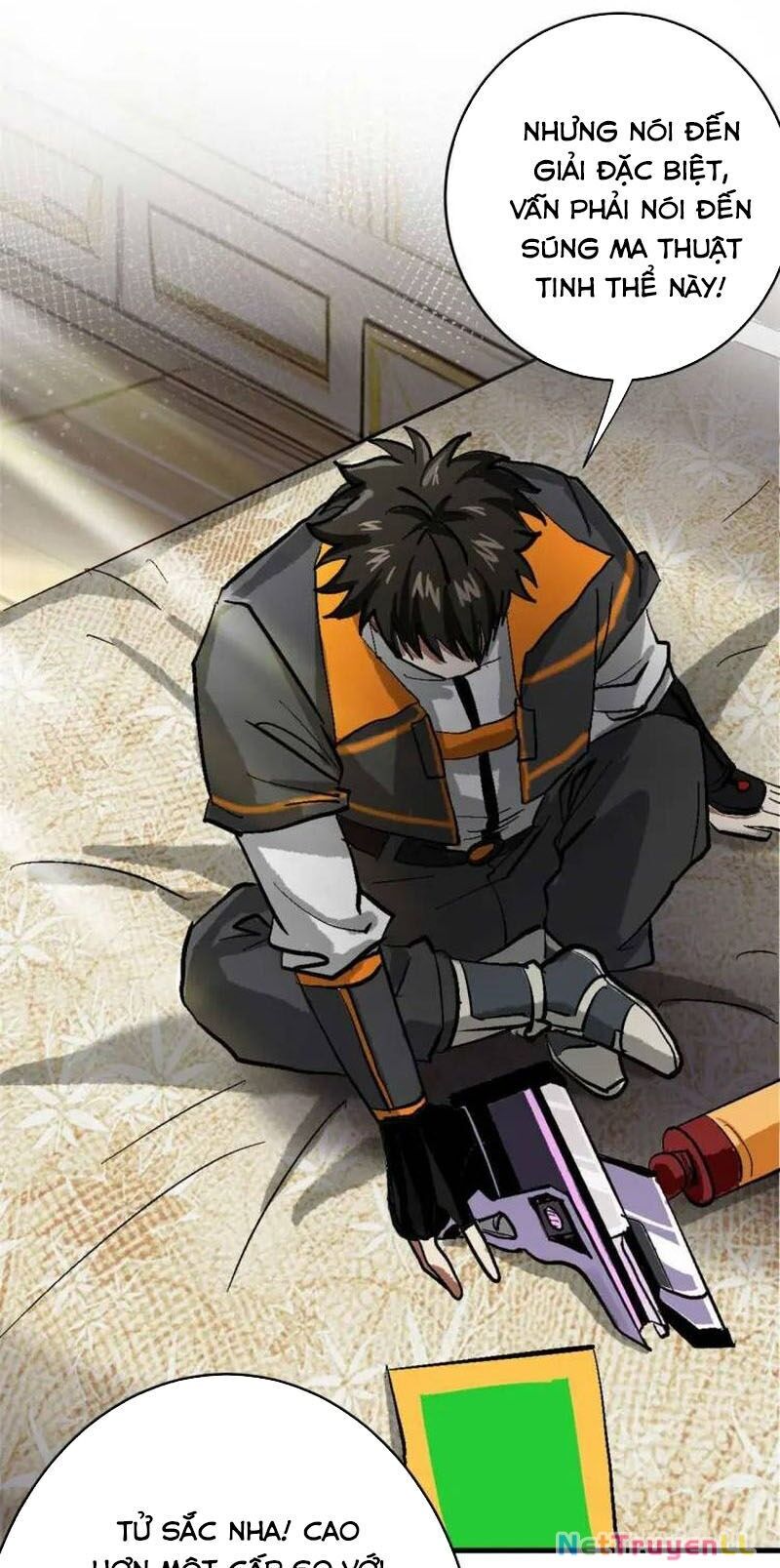 Luân Bàn Thế Giới Chapter 197 - 34