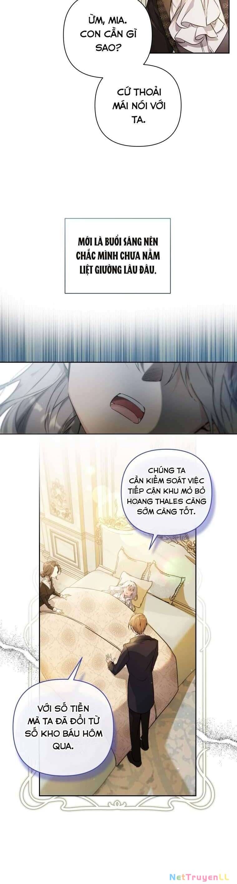 Bạn Có Cần Sự Cứu Rỗi Không? Chapter 5 - 5