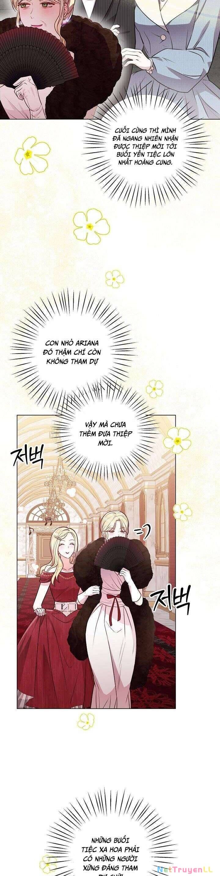 Chiến Lược Ly Hôn Chapter 14 - 33