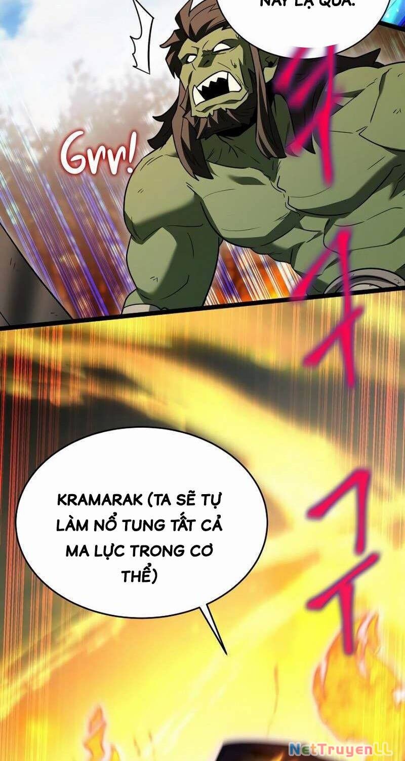 Anh Hùng Trọng Sinh Thành Trưởng Tử Nhà Công Tước Chapter 12 - 94