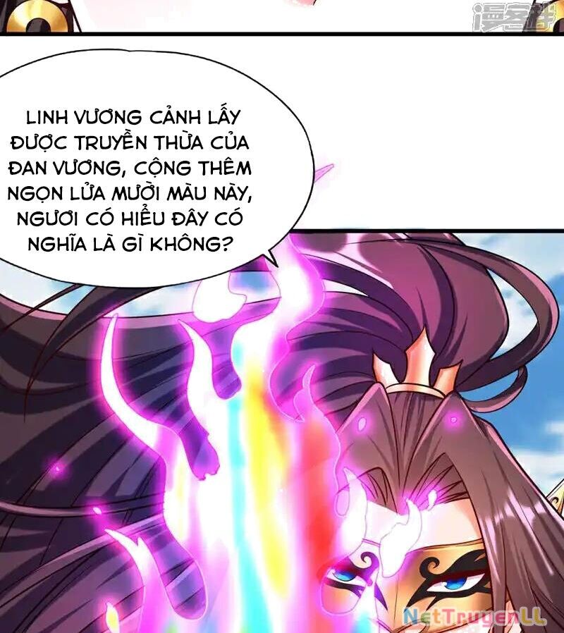 Ta Bị Nhốt Tại Cùng Một Ngày Mười Vạn Năm Chapter 424 - 7