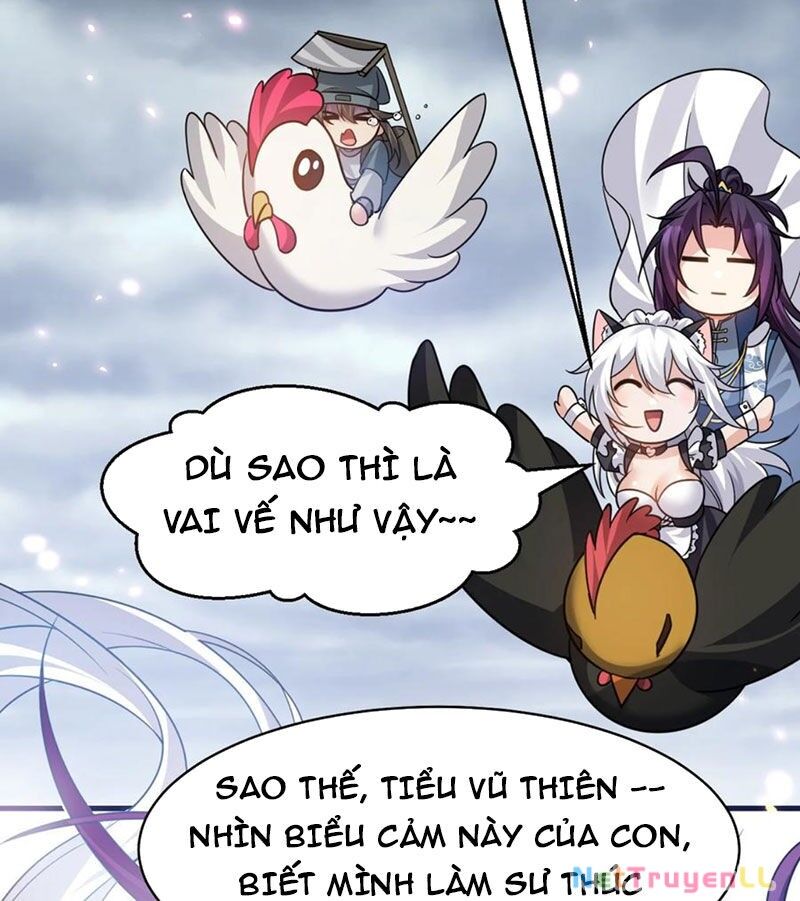 Tu Luyện Thành Tiên Ta Chỉ Muốn Nuôi Nữ Đồ Đệ Chapter 184 - 12