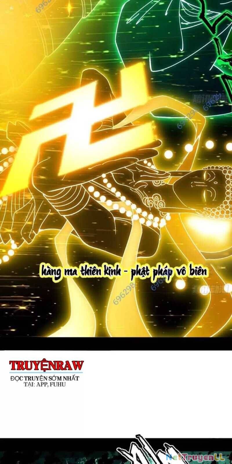 Ta Là Tà Đế Chapter 488 - 2