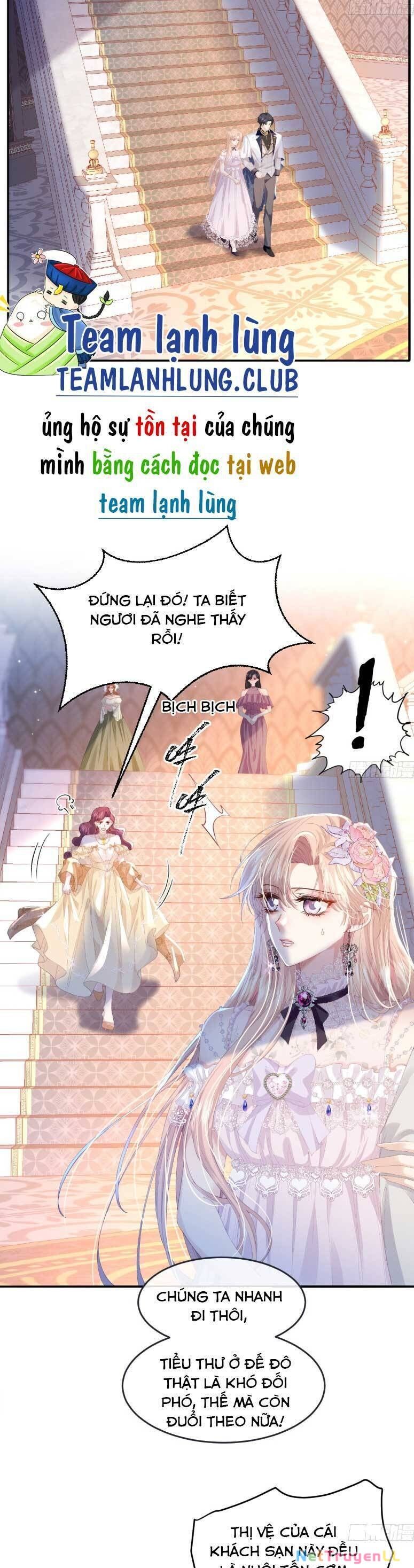 Nữ Chính Trong Truyện Ngược Luyến Tình Yêu Đã Thức Tỉnh Chapter 9 - 20