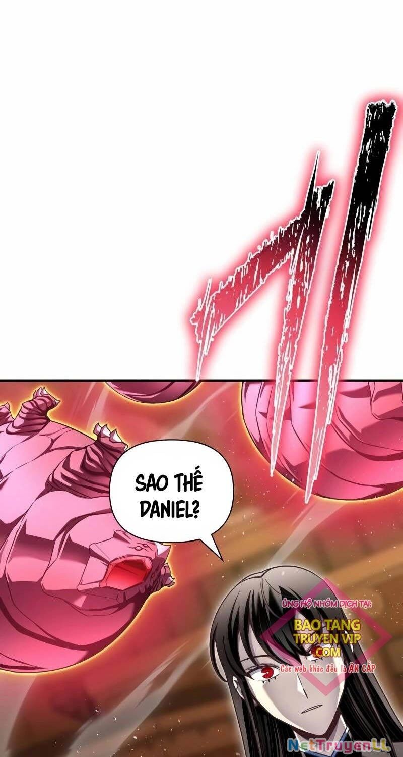 Cuộc Chiến Siêu Nhân Chapter 113 - 131