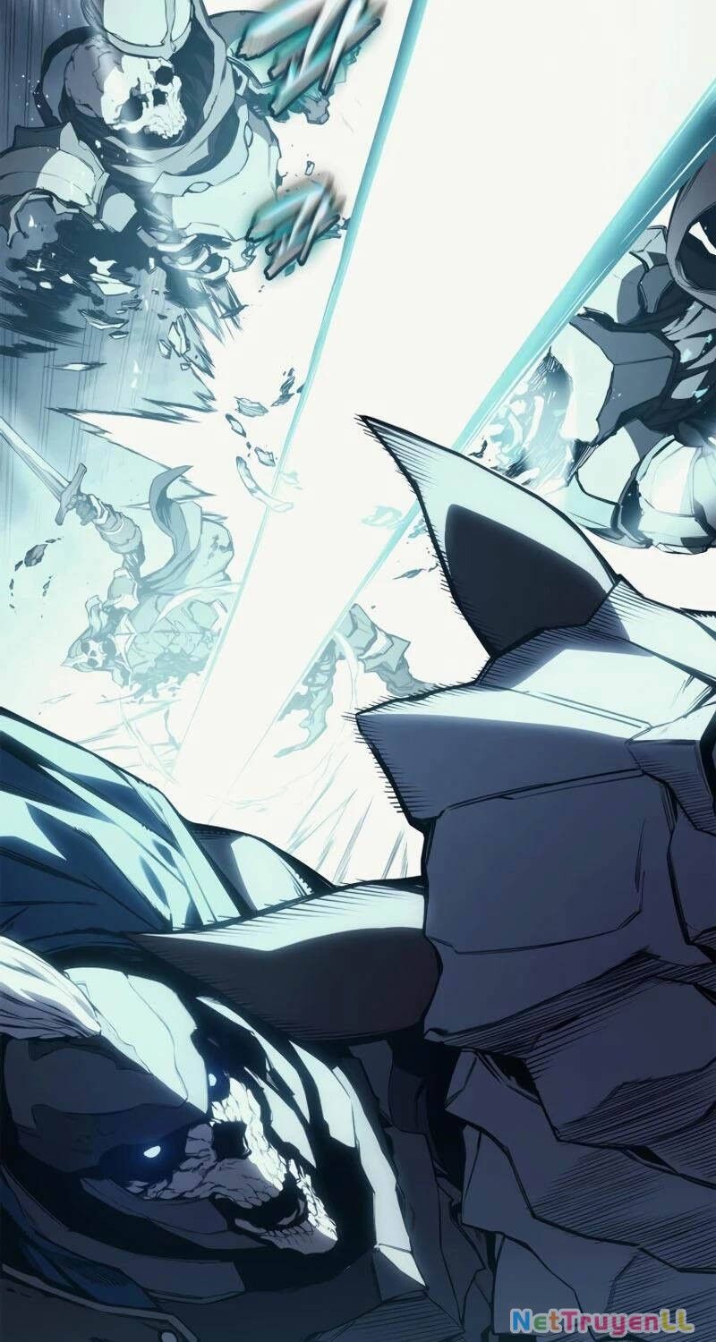 Vị Vua Mạnh Nhất Đã Trở Lại Chapter 82 - 21