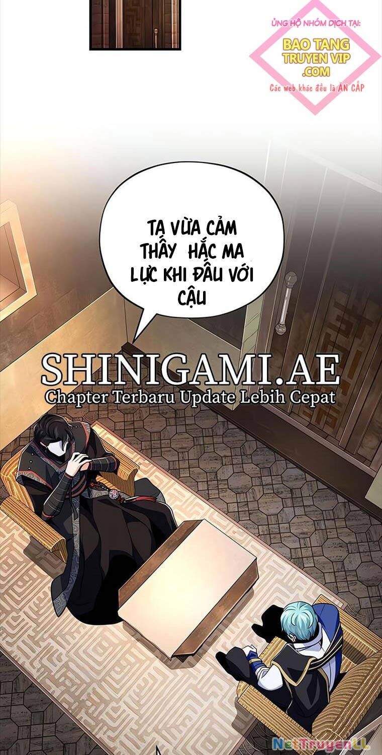 Sự Thức Tỉnh Của Hắc Ma Pháp Sư Sau 66666 Năm Chapter 125 - 90