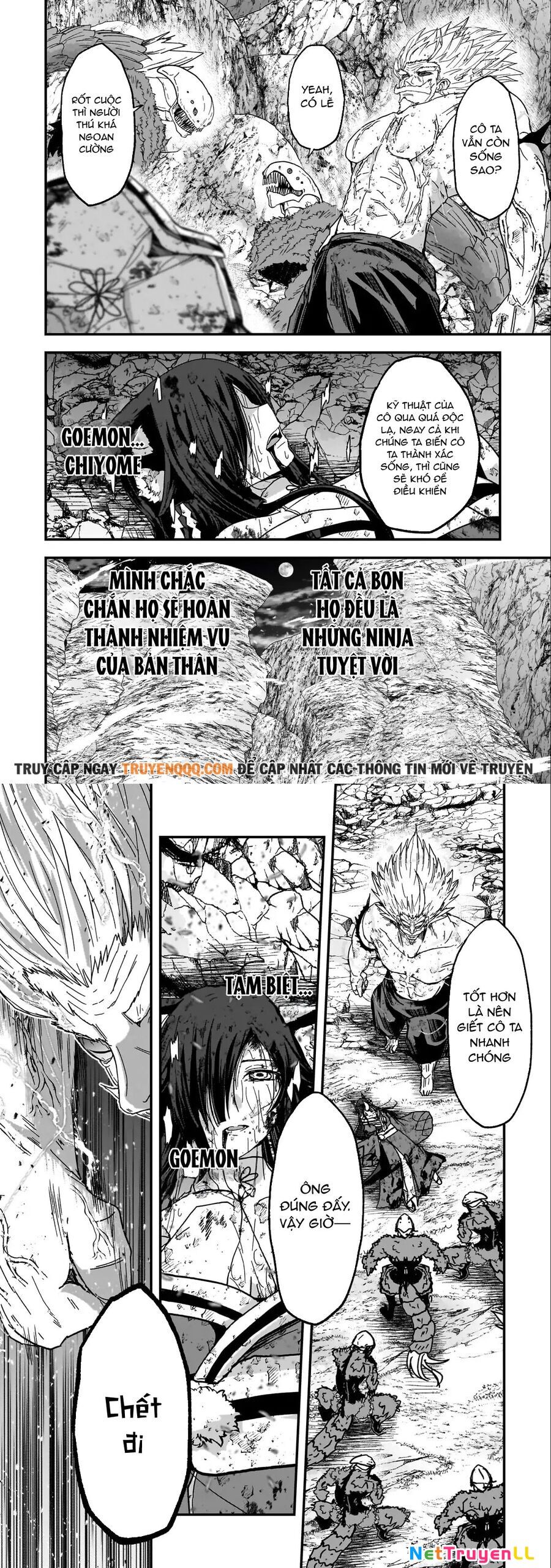 Gaikotsu Kishi-Sama, Tadaima Isekai E O Dekake-Chu Chapter 59 - 10