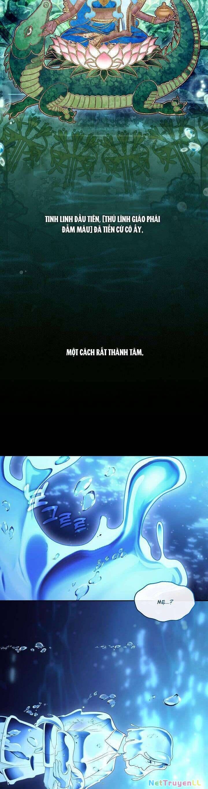 Thợ Săn Hạng S Không Muốn Trở Thành Ác Nữ Chapter 46 - 16