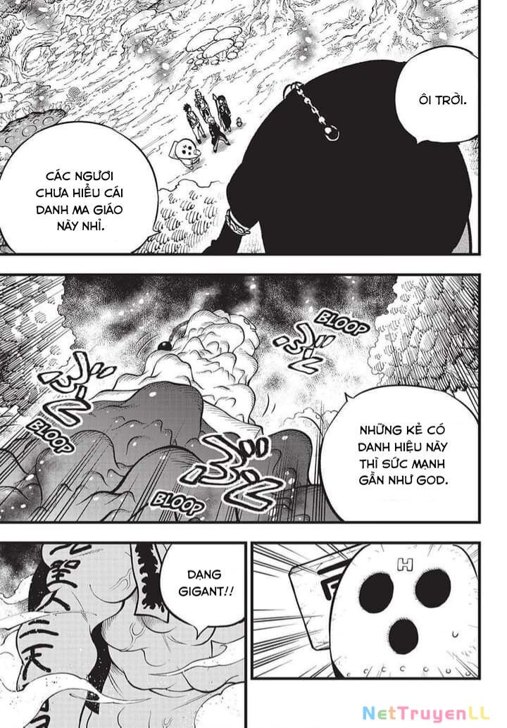 Dead Rock Chapter 11 - 30