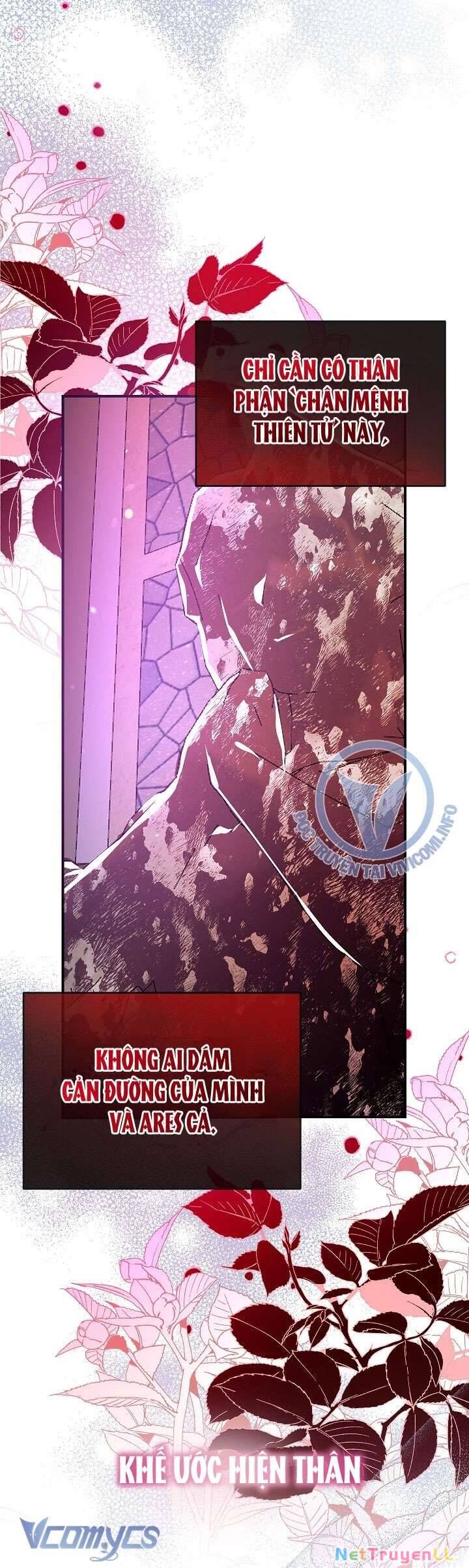 Chúng Ta Có Thể Trở Thành Người Nhà Không? Chapter 107 - 38