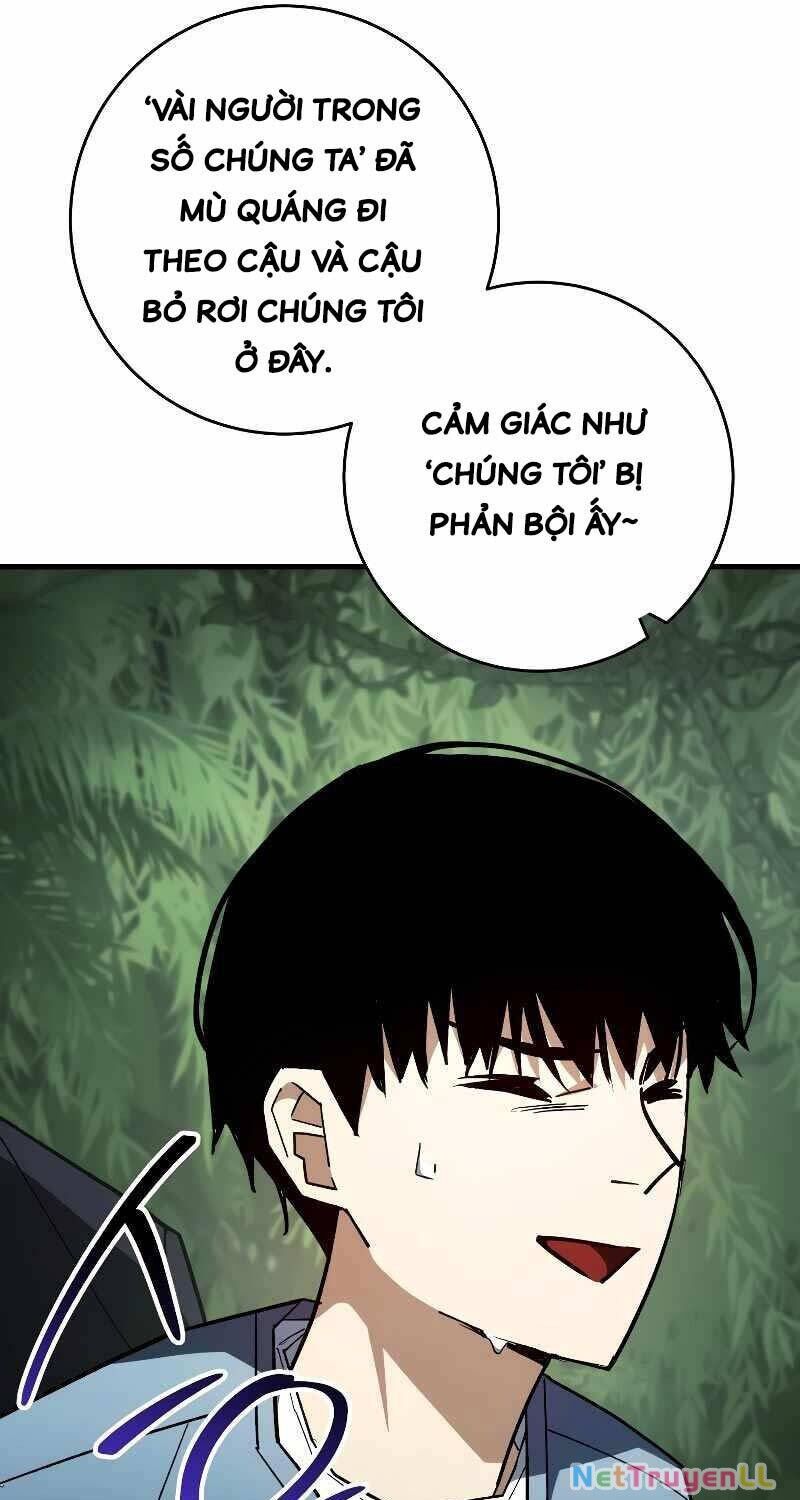 Anh Hùng Trở Về Chapter 84 - 83