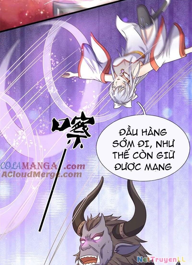 Khởi Đầu Có Kiếm Vực, Ta Sẽ Trở Thành Kiếm Thần Chapter 175 - 29