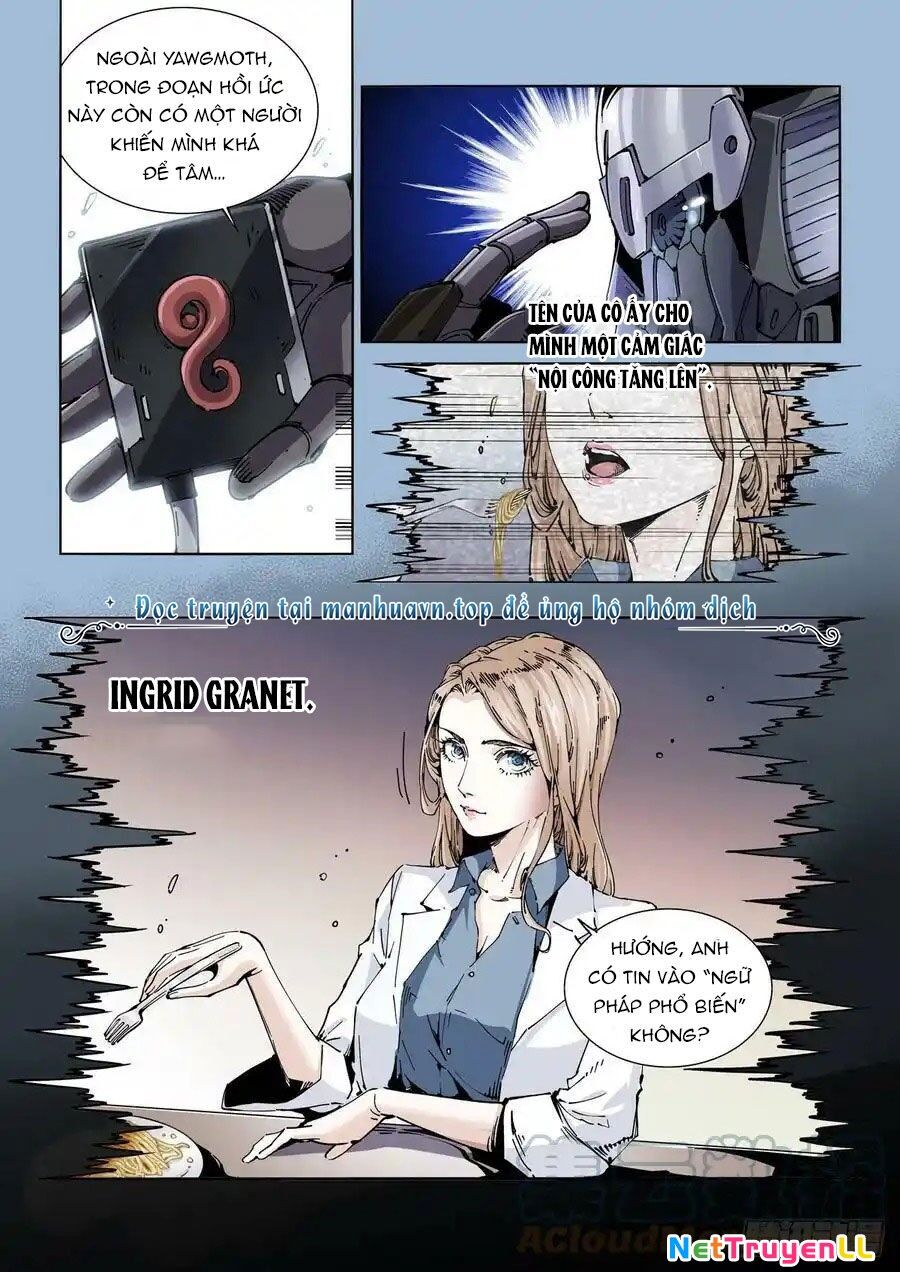 Anh Hùng Tái Khởi Chapter 84 - 7