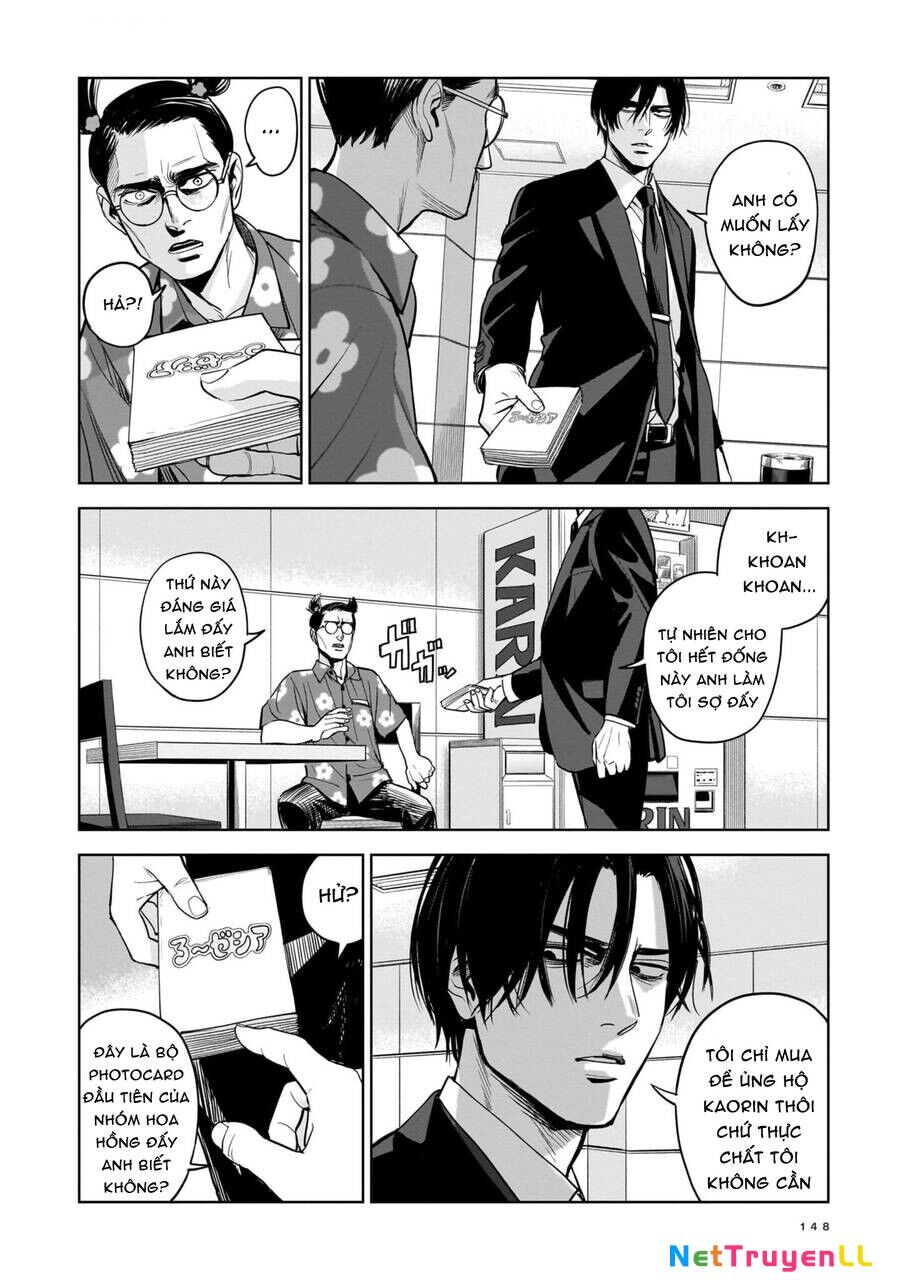 Sát Thủ Thích Thần Tượng Chapter 5 - 5