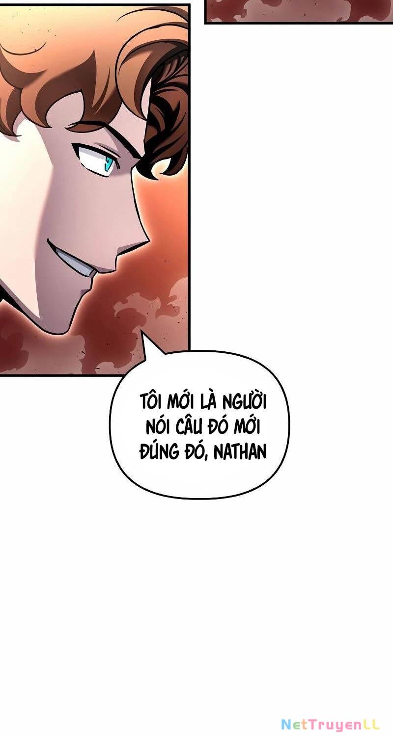 Cuộc Chiến Siêu Nhân Chapter 115 - 121