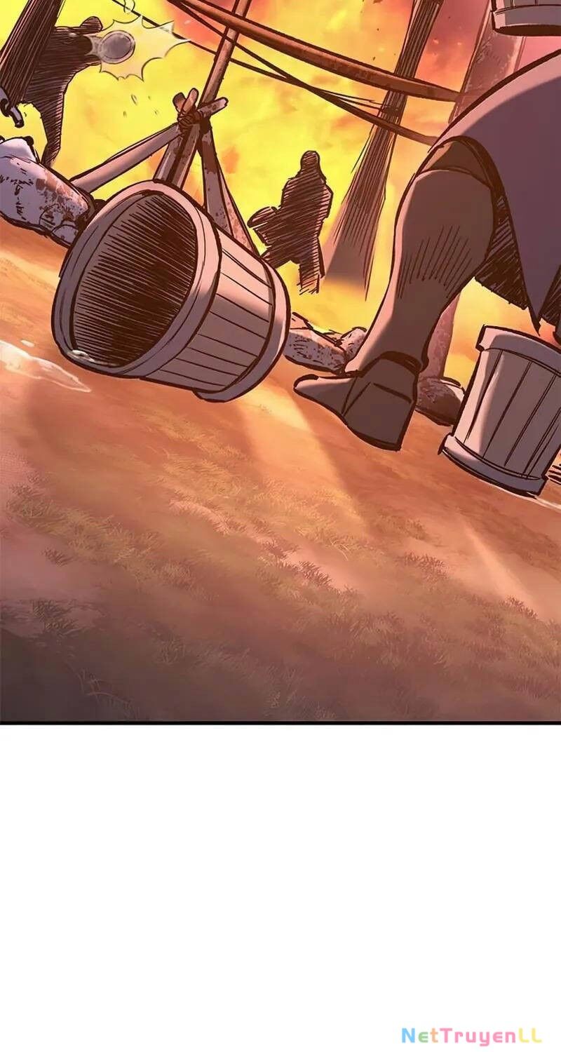 Hiệp Sĩ Sống Vì Ngày Hôm Nay Chapter 15 - 84