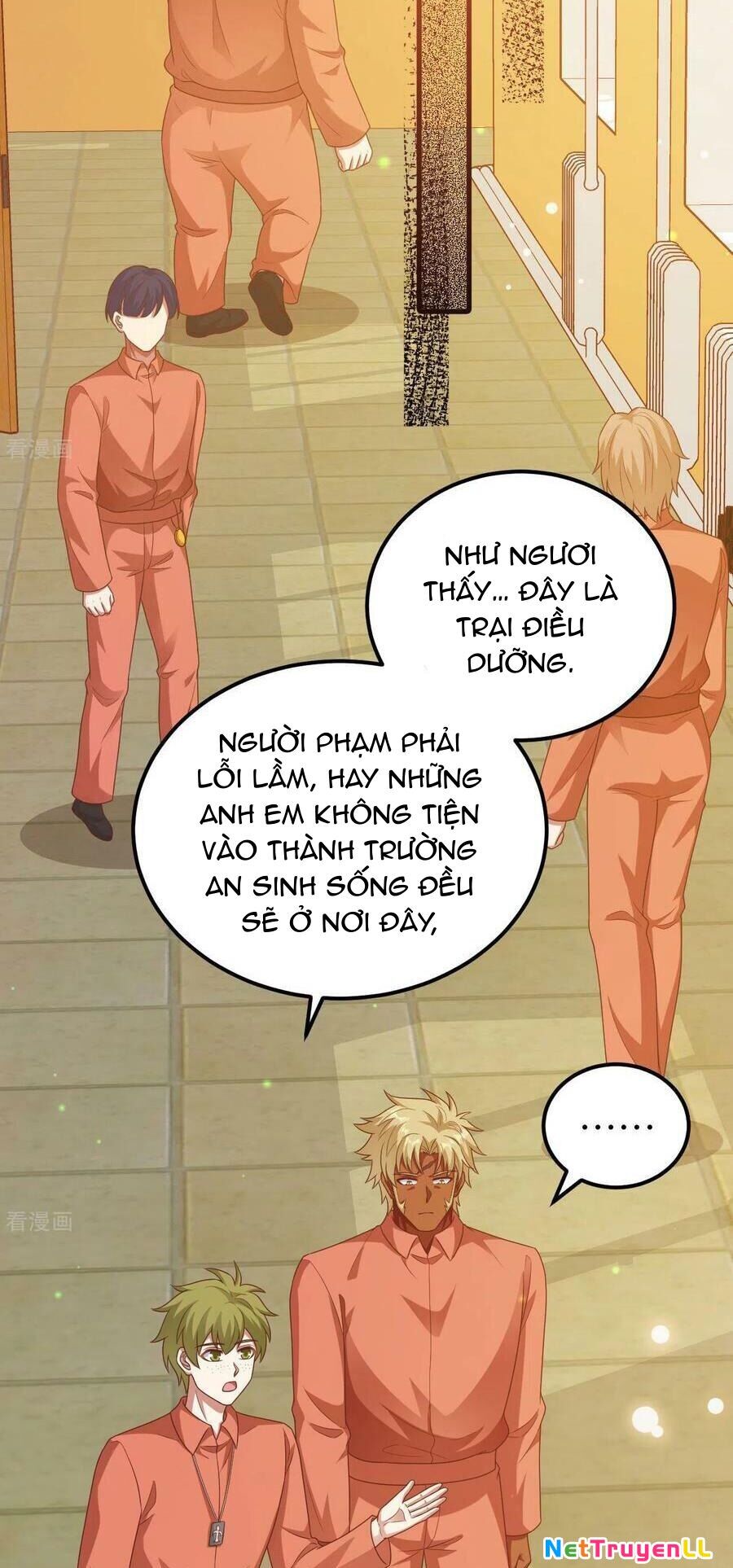 Từ Hôm Nay Bắt Đầu Làm Thành Chủ Chapter 450 - 25