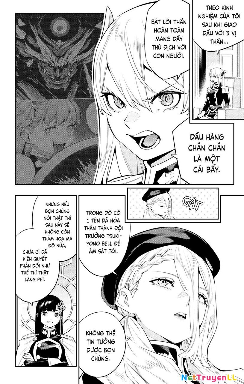 Demon Slave Chapter 136 - 5