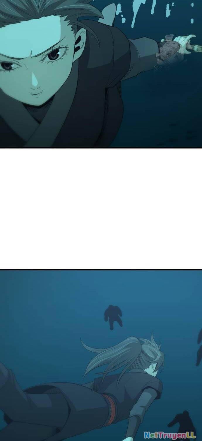 Nhất Hốt Đao Chapter 38 - 40