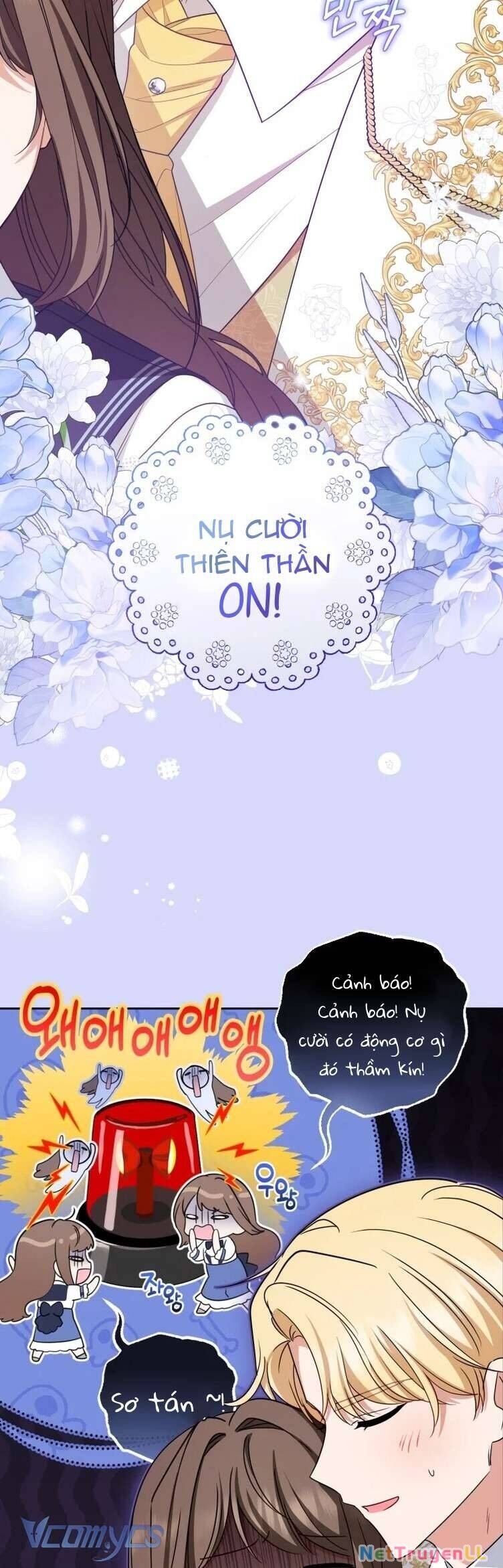 Được Yêu Thương Mà Còn Ngại Ngùng Sao! Chapter 72 - 2