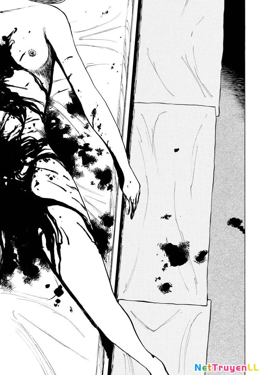 Tanpenshu Chapter 5 - 26