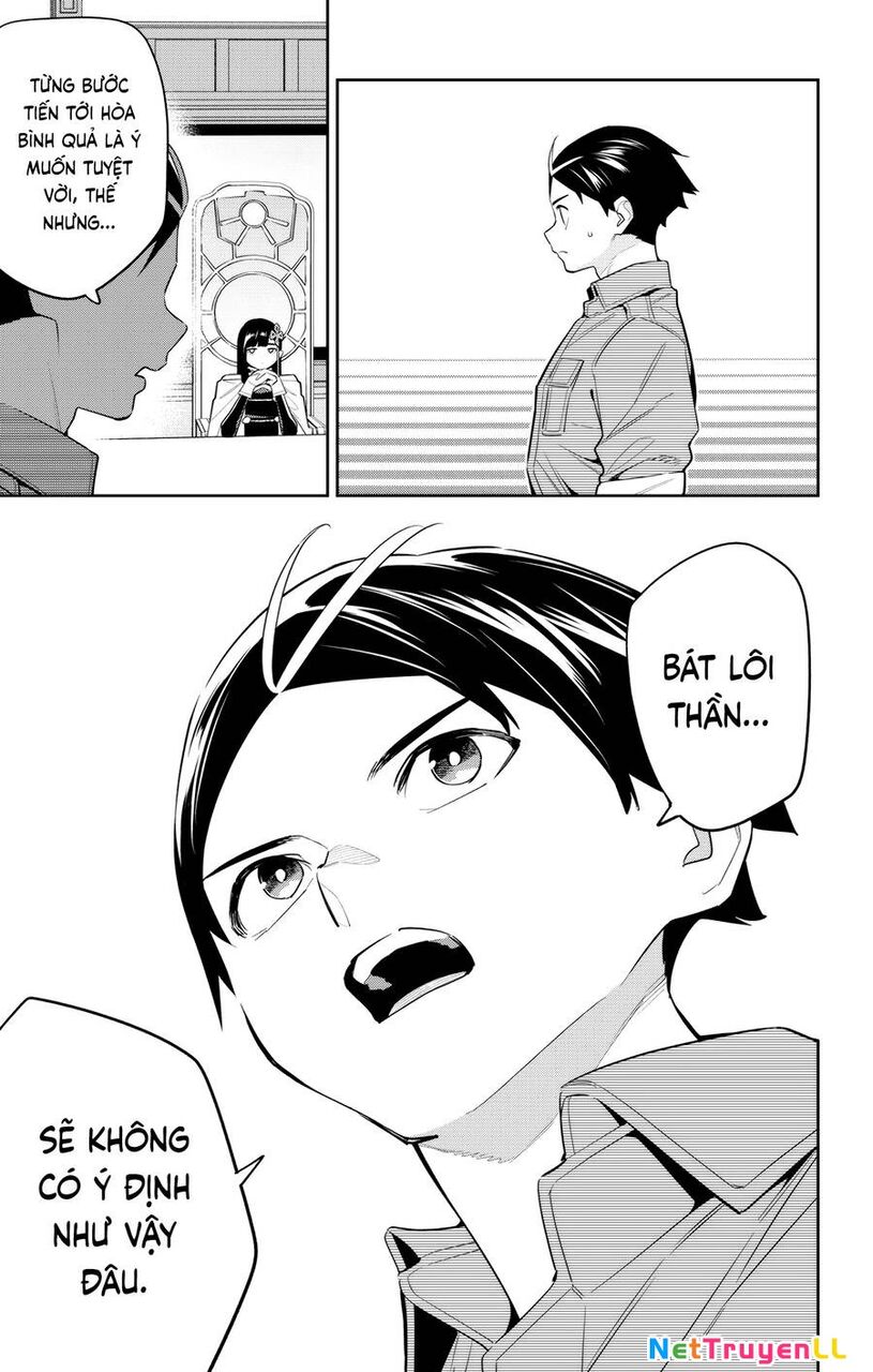 Demon Slave Chapter 136 - 12