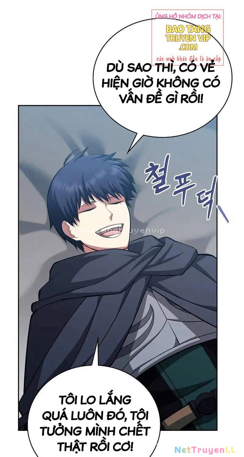 Bậc Thầy Debuff Chapter 33 - 36