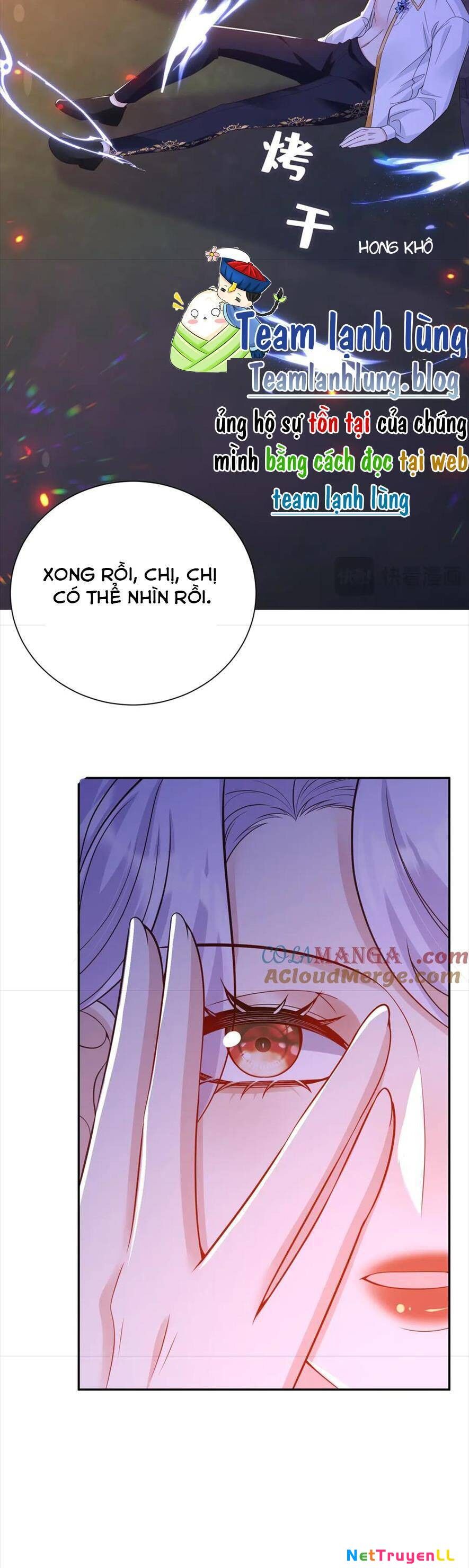 Cưỡng Ép Hoàng Thái Tử Điện Hạ Chapter 27 - 19